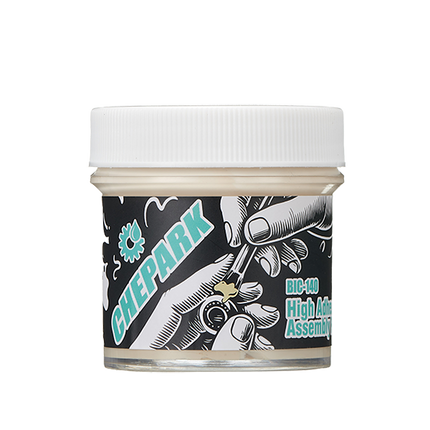 Chepark Bicycle Brake Assembly Paste - 200ml