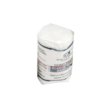 CONFORMING GAUZE BANDAGE