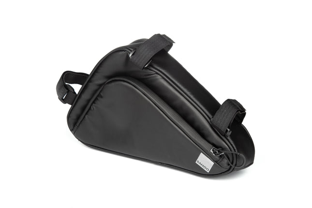 Sahoo 1.5L Triangle Frame Bag with Velcro Mounting