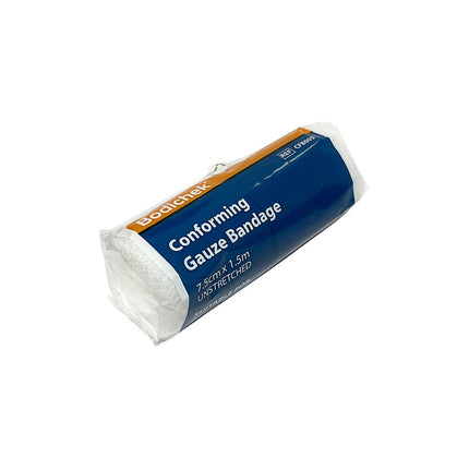 CONFORMING GAUZE BANDAGE