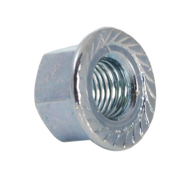 Sturmey Archer HMN376 M9 RH/LH Bicycle Axle Nuts - Bag of 10