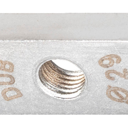 Unior Unior Puller Spare Plate DUB for 1625/2, (Suits U1093 & U1094) 629235 Professional Bicycle Tool, quality guaranteed