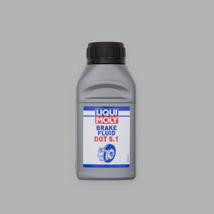 BleedKit Bicycle DOT 5.1 Brake Fluid 250 ml