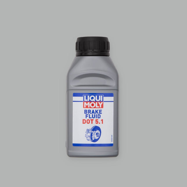 BleedKit Bicycle DOT 5.1 Brake Fluid 250 ml