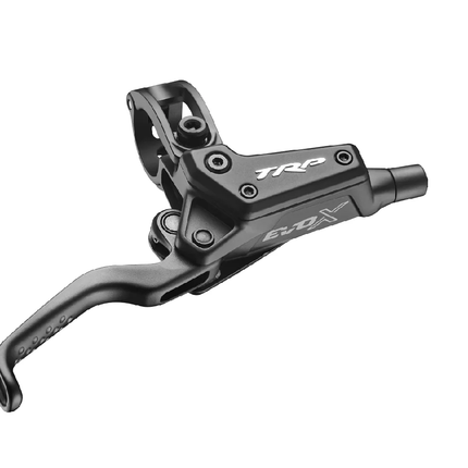 TRP Bicycle TRP DHR EVO X Right Hand Lever (Front) ONLY - BLACK