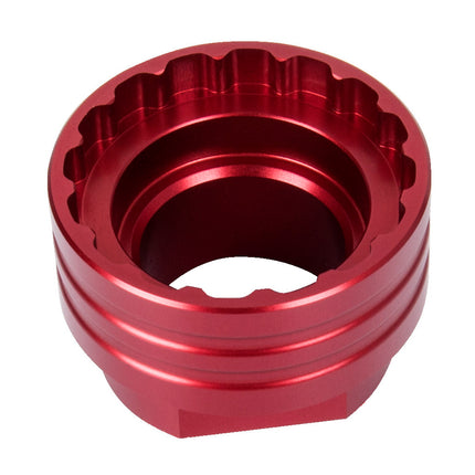 Unior Bicycle UNIOR - Shimano Direct Mount lockring tool 626643 UNIOR Professional workshop tool, Quality Guaranteed (Compatible with U1468)