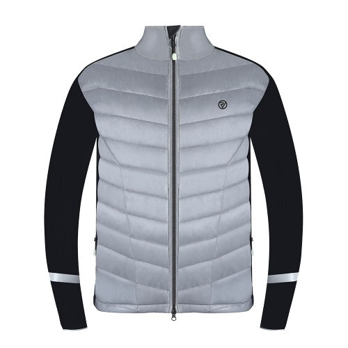 Men's Proviz REFLECT360 Platinum E-Bike Jacket - Size L