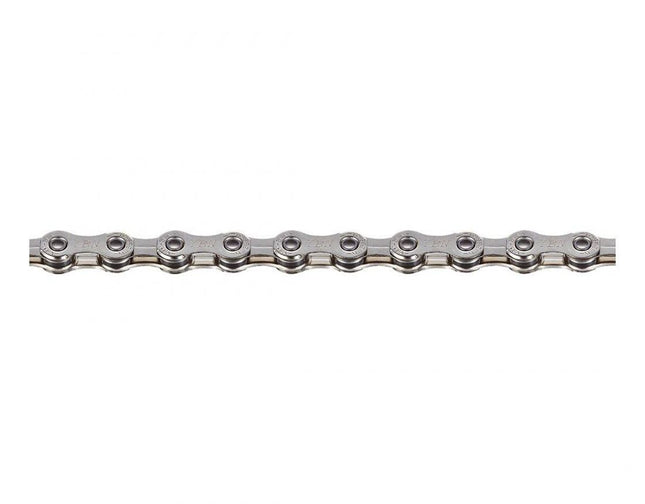 KMC CHAIN - 12 Speed - YBN S12 - 126L - Silver - w/Connect Link