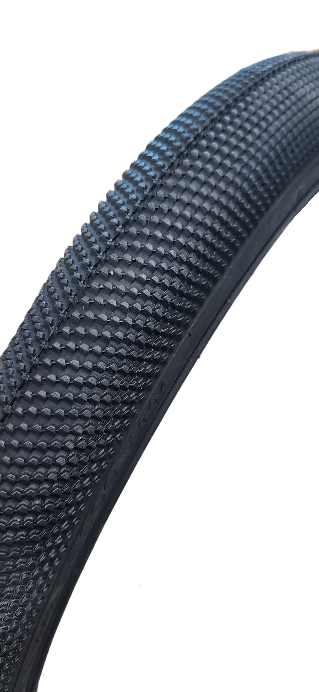 Vee Rubber Bicycle TYRE 20 x 2.125 (57-406) BLACK, VEE Micro Knob - Quality Vee Rubber tyre