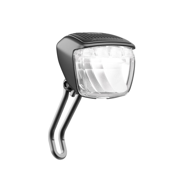 Busch & Muller Briq-S Premium Front LED E-Bike Light 110 Lux