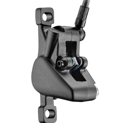 TRP Bicycle "NEW" - TRP Hylex SE2.0 | HD-C8111 Replacement Caliper | Black Post Mount Hydraulic Disc Brake + Hose Fittings | Sold Individually