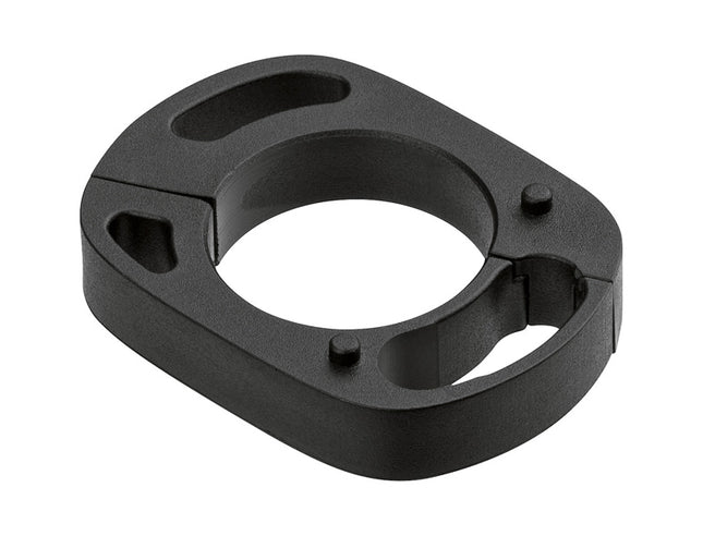 FSA Bicycle "NEW" - SPACER 5D ACR Spacer 10mm Black w/o logo, MW011