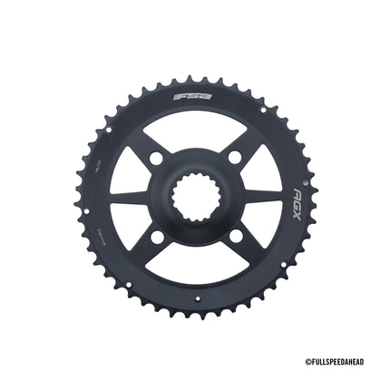 FSA Bicycle "NEW" - Chain ring GOSSAMER PRO MODULAR AGX+ CHAINRING - 48T