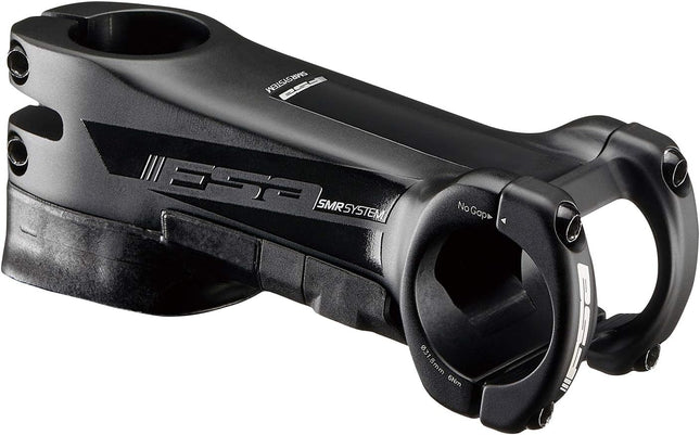 FSA Bicycle "NEW" - Stem - ST ROAD NS SMR alloy 130mm -6° 175-0043100870
