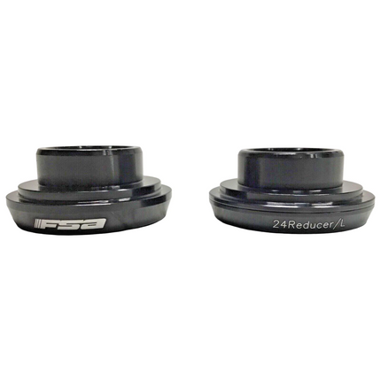 FSA Bicycle BB ADAPTER CK M/EXO 24MM NBD EE113