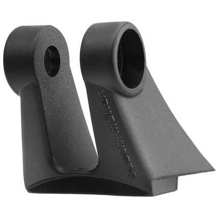 Busch & Muller Suspension Fork Light Bracket for Suntour Mobie - Short