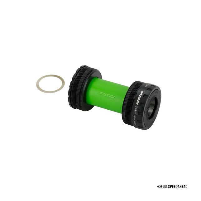 FSA Bicycle "NEW" - BOTTOM BRACKET SMN24 to T47 BB-7003/T47/ASY/76.75/SMN w/FSA logo