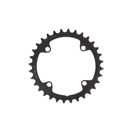 FSA Bicycle "NEW" - CHAINRING - ROAD, 39T, Black - 90mm BCD, 4 Hole for 11 Spd
