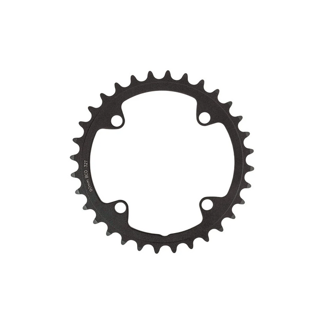 FSA Bicycle "NEW" - CHAINRING - ROAD, 39T, Black - 90mm BCD, 4 Hole for 11 Spd