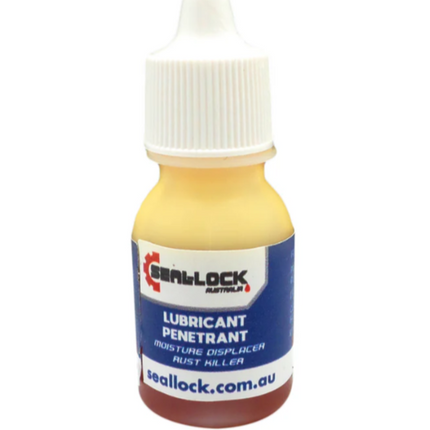 SEAL-LOCK TMT 10ml - Packaged In Display Card