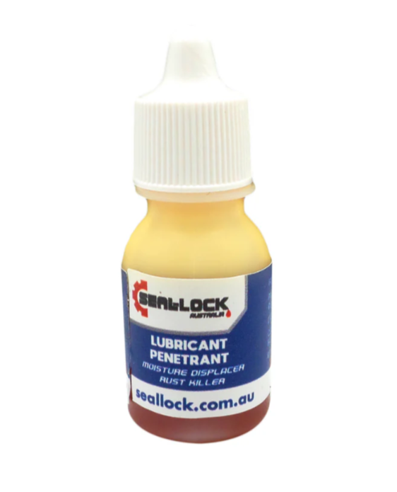 SEAL-LOCK TMT 10ml - Packaged In Display Card