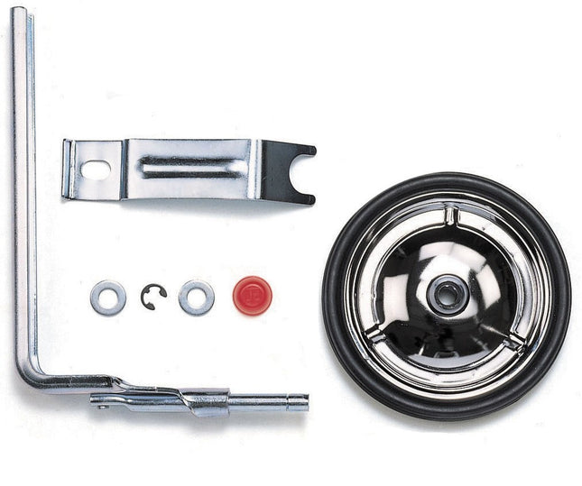 TRAINING WHEELS 12-20", Quality Sunnywheel product - made in Taiwan