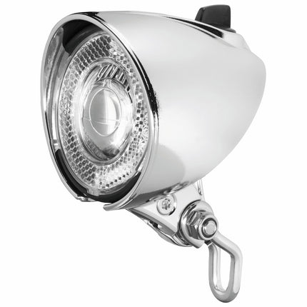 Busch & Muller Lumotec Classic Dynamo Front LED Light 25 Lux