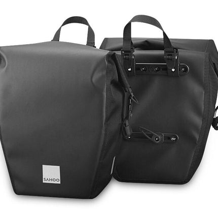 Sahoo 10L Pannier Bags 40 x 26 x 13.5cm - Pair