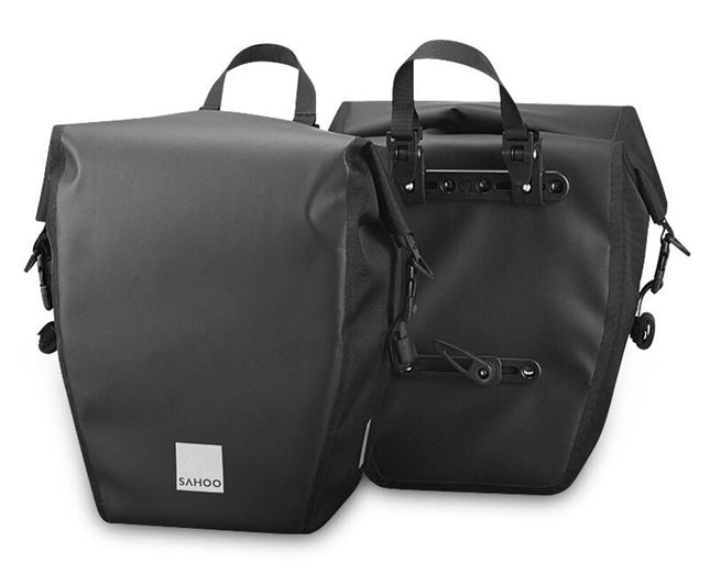 Sahoo 10L Pannier Bags 40 x 26 x 13.5cm - Pair