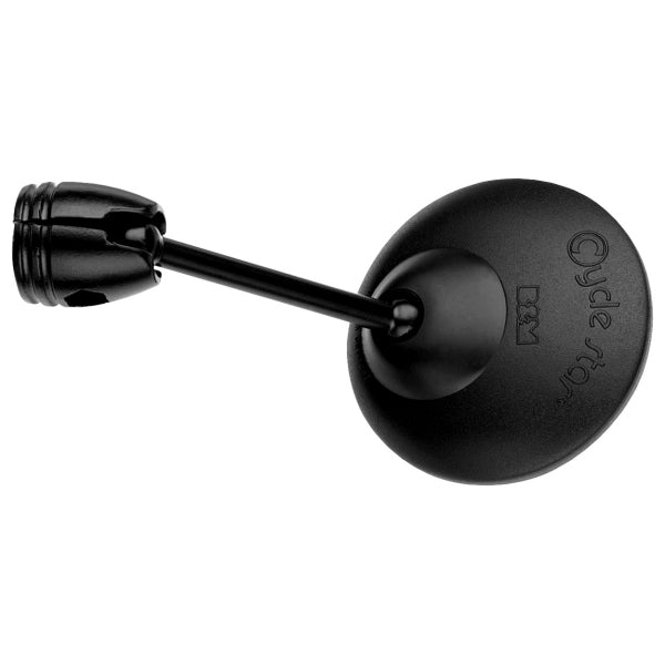 Busch & Muller Cycle Star 903/1 Bicycle Mirror 80mm - 50mm Reach