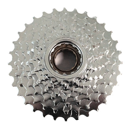 Sunrace SCREW ON CLUSTER - 9 Speed, 13-32T, C.P. Made in Taiwan