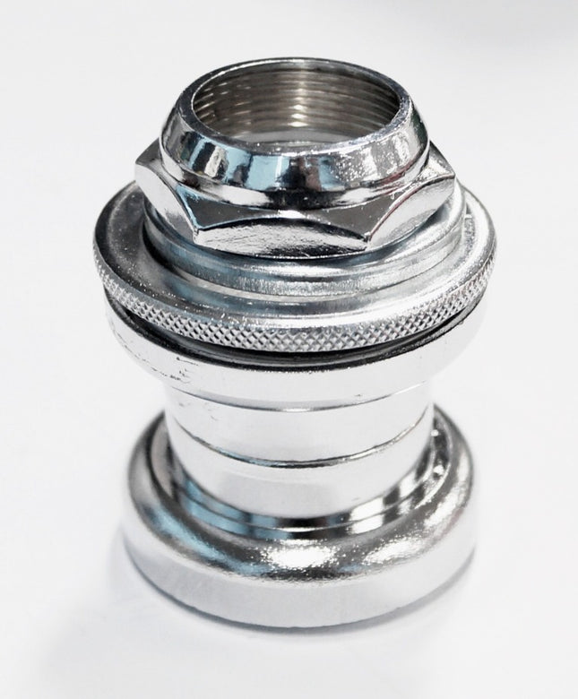 VP Head set 21.1 threaded BMX, 21.1x30.0 x 27.0mm, CP