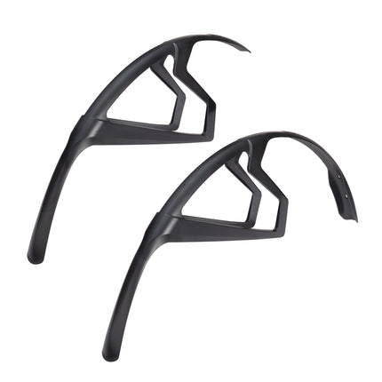 Polisport R-MUD Road Bicycle Mudguard Set - 700C 35mm