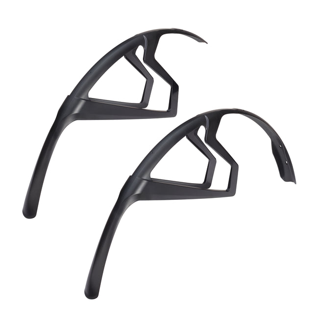 Polisport R-MUD Road Bicycle Mudguard Set - 700C 35mm