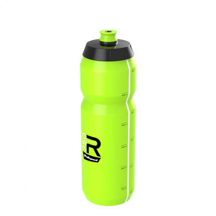 Polisport Sensational High-Flow Water Bottle 750ml - Hi-Vis Yellow