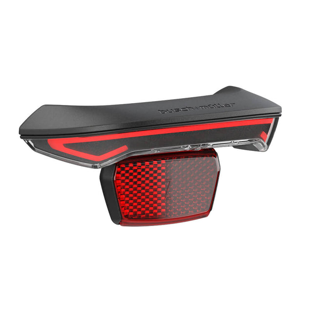 Busch & Muller Kite E Rear E-Bike Light 5-15V DC