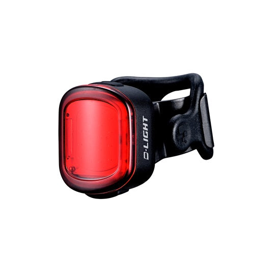 D-Light CG-422R2 Rear Bicycle Light - 18 COB LED, 20 Lumen