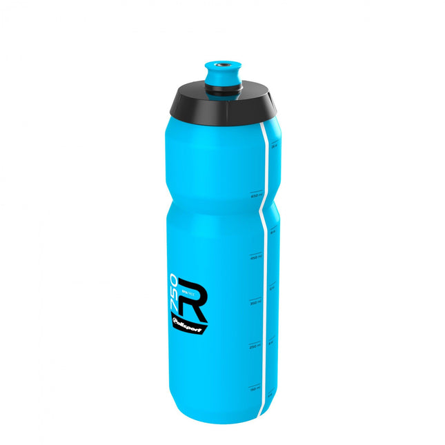Polisport Water Bottle 750ml Blue