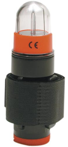 LAND & SEA - STROBE & LED TORCH