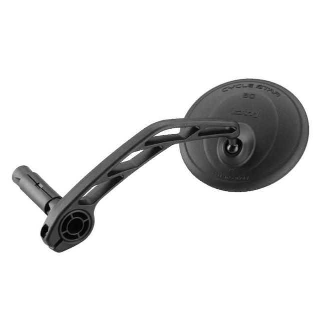 Busch & Muller Cycle Star 903/6A Bicycle Mirror 80mm