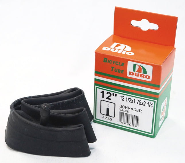 12-1/2" x 1.75 x 2-1/4 Tube (47-203) - A/V 32mm, Duro
