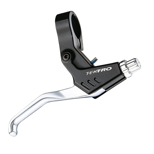 Tektro RS-360A 2-Finger Alloy Bicycle V-Brake Levers - Pair