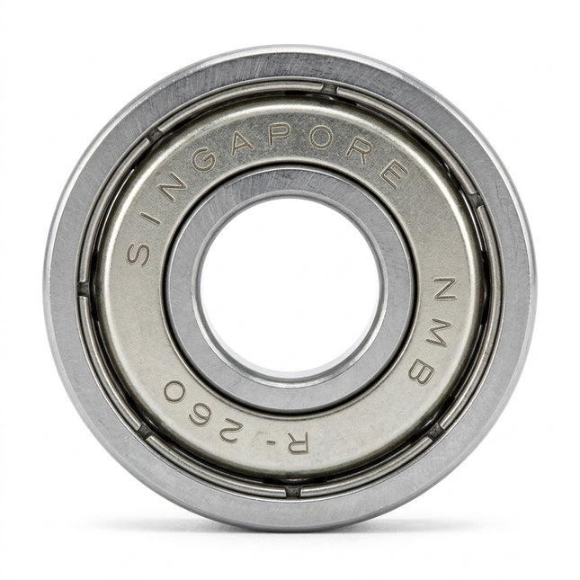Bulletproof NSK 608Z ABEC 9 Scooter Wheel Bearing