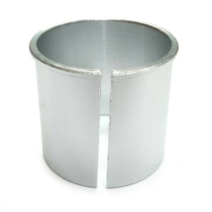 Bulletproof Scooter Shim 33.6-31.8 with Lip - 31mm Length