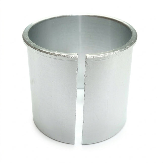 Bulletproof Scooter Shim 33.6-31.8 with Lip - 31mm Length