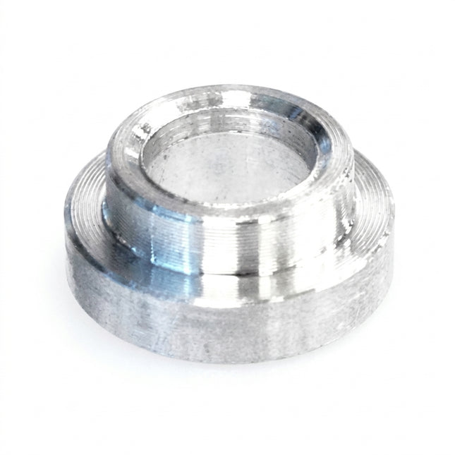 Bulletproof Scooter Wheel Converter Spacer 12mm to 8mm - Front 7.15mm