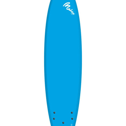 Mirage MADDOG RINCON SOFT SURFBOARD BLUE 5'