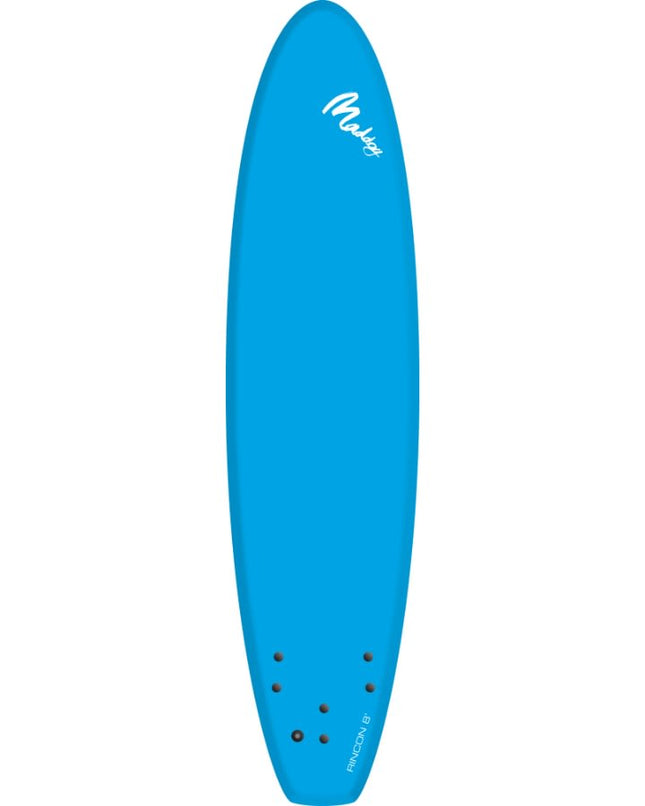 Mirage MADDOG RINCON SOFT SURFBOARD BLUE 5'