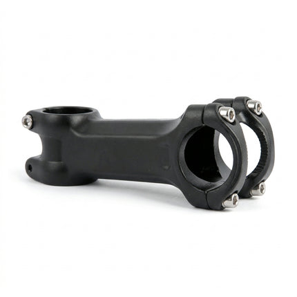 Bulletproof Ahead Bicycle Stem - 120mm, 6 Degree, 28.6mm, 31.8mm BB, Black