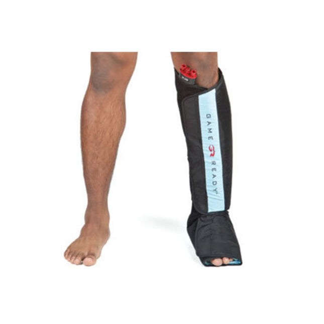 GAME READY HALF BOOT WRAP